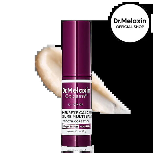 [Dr.Melaxin Official] Cemenrete Calcium Multi Balm Eye Care Routine Korean Skin Care Anti-Aging Cosmetics Eye Care Eye Stick 9G