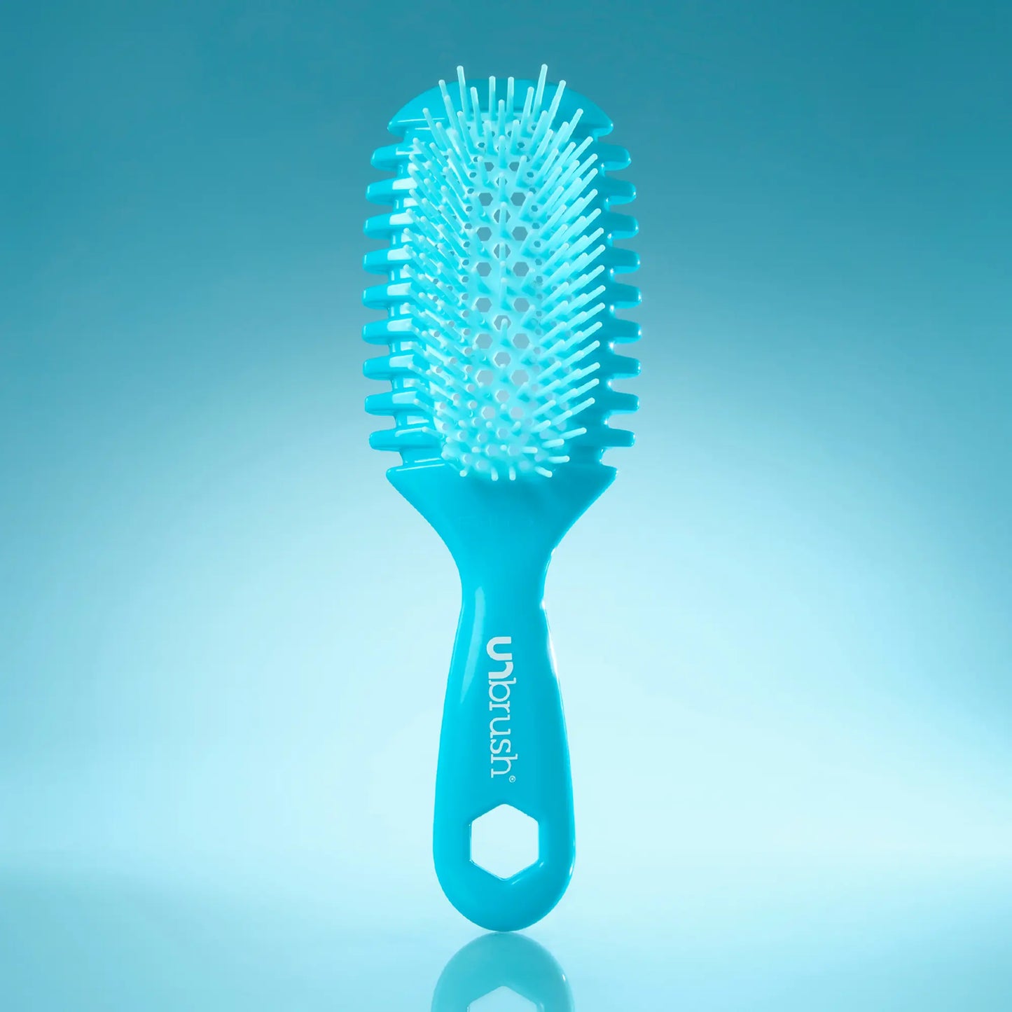 Unbrush Curl Hair Brush by FHI HEAT